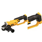 PROMO DEWALT TAL 1/2 PERC INAL 20V DCD776C2+PULIDORA 41/2 INAL 20V DCG412B 2
