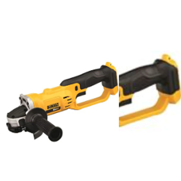 PROMO DEWALT TAL 1/2 PERC INAL 20V DCD776C2+PULIDORA 41/2 INAL 20V DCG412B 2