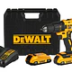 PROMO DEWALT TALADRO 1/2 DWE1655KO-B3+CAJA CLEAR DEWALT