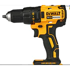 PROMO DEWALT TALADRO 1/2 DWE1655KO-B3+CAJA CLEAR DEWALT 3