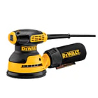 PROMO DEWALT LIJADORA ORBITAL 5