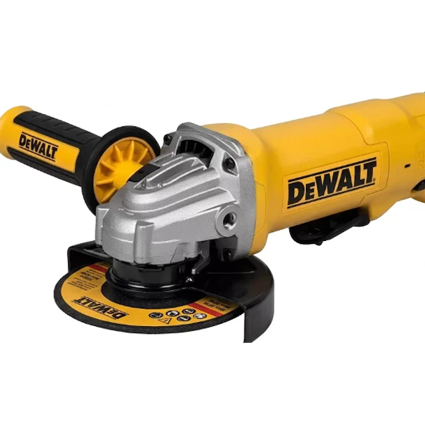 PROMO DEWALT PULIDORA 4 1/2