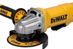 PROMO DEWALT PULIDORA 4 1/2