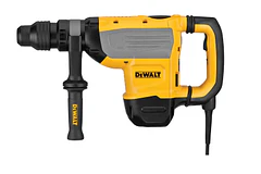 PROMO E-COMERCE TALADRO ROTOMARTILLO DEWALT SDS MAX 1400W 2-16J D25733K-B3