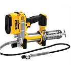 ENGRASADOR DEWALTINAL (DCGG571B)+BATERIA 4.0AH (DCB204) 20V+CARGA 12-20V (DCB1104) 1