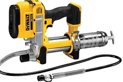 ENGRASADOR DEWALTINAL (DCGG571B)+BATERIA 4.0AH (DCB204) 20V+CARGA 12-20V (DCB1104)