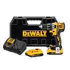 TALADRO/ATORNILLADOR INAL DEW DCD791DC-B3 1