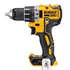 TALADRO/ATORNILLADOR INAL DEW DCD791DC-B3 2