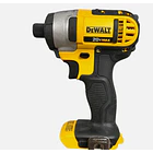 PROMO DEWALT TALADRO PERCU.1/2