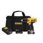 TALADRO ATORNILLADOR DEWALT 3/8