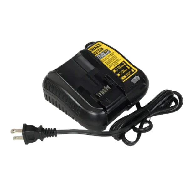 CARGADOR BATERIA DEWALT NIQCAD 9.6 A 12V