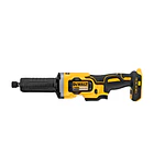 MOTOTOOL DEWALT INAL 1 1/2 20V MAX 0-2500RPM+BATERIA +CARGADOR DCG426B 1