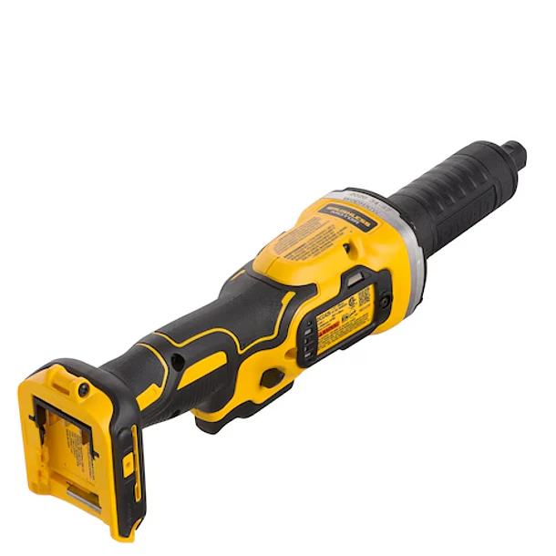 MOTOTOOL DEWALT INAL 1 1/2 20V MAX 0-2500RPM+BATERIA +CARGADOR DCG426B 3