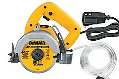 CORTADORA  DW861B
