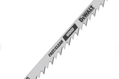 CUCHILLA CALADORA DEWALT X 2 PZAS DW3703H2 MADERA U