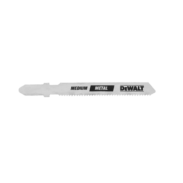 CUCHILLA CALADORA DEWALT 36DTS X 5 UNIDADES DW3778-5 1