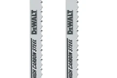 CUCHILLA CALADORA DEWALT DW3712 C. LAMINADO HSC-U-10TPI