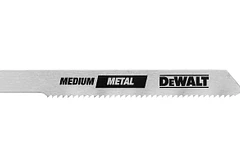CUCHILLA CALADORA DEWALT DW3724 C. METAL/MADERA I