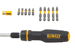 DESTORNILLADOR DEWALT MULTIPUNTAS TELESCOPICO DWHT66567