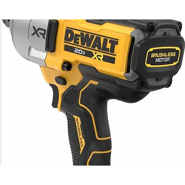 PISTOLA IMPACTO DEWALT 3/4 INAL ALTO TORQUE 20V 1 BAT 5.0AH DCF964GH1