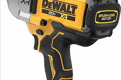 PISTOLA IMPACTO DEWALT 3/4 INAL ALTO TORQUE 20V 1 BAT 5.0AH DCF964GH1