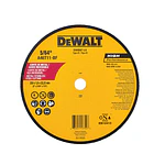 DISCO DEWALT  9 X 5/64 XS 7/8 METAL DW8067LA 1