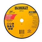 DISCO DEWALT  9 X 5/64 XS 7/8 METAL DW8067LA 2