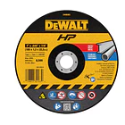 DISCO DEWALT FINO 7 X 1.4 INOX DW8065::Z 1
