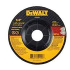 DISCO DEWALT 1/4 X 7 CONCRETO 2