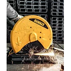 PROMO DISCO DEWALT TRONZADORA 3/32 X 14PUL METAL DW44640 2