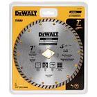DISCO DIAMANTADO TURBO  DEWALT 7 DW47700HP 2