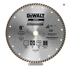 DISCO DIAMANTADO TURBO DEWALT 9 DW47900HP 1