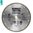 DISCO DIAMANTADO TURBO DEWALT 9 DW47900HP 2