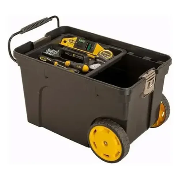 BAUL DEWALT RODANTE 25 CONTRACTOR STST33027 2