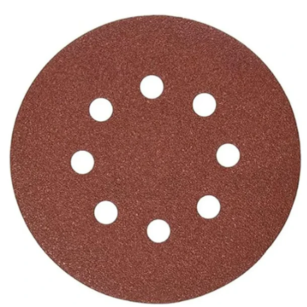 DISCO LIJA DEWALT 5