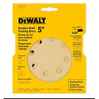 DISCO LIJA DEWALT 5
