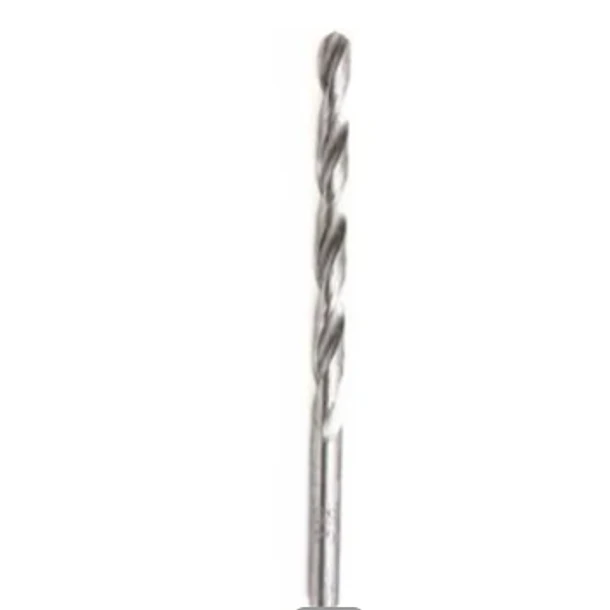 BROCA DEWALT HSS X UNIDAD 5/32 DW130532C 1