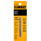 BROCA DEWALT HSS X UNIDAD 19/64 DWA32648G 2