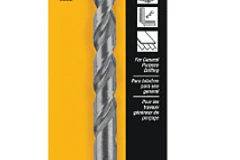 BROCA DEWALT HSS X UNIDAD 23/64 DWA32064G
