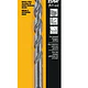 BROCA DEWALT HSS X UNIDAD 23/64 DWA32064G
