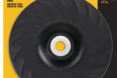 RESPALDO PARA DISCO DE FIBRA 7 SEMI RIGIDO DEWALT DABP7SF58