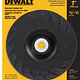 RESPALDO PARA DISCO DE FIBRA 7 SEMI RIGIDO DEWALT DABP7SF58