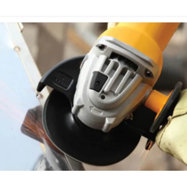 RESPALDO PARA DISCO DE FIBRA 7 SEMI RIGIDO DEWALT DABP7SF58 2