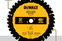 DISCO SIERRA DEWALT 12