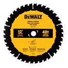 DISCO SIERRA DEWALT 12