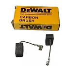JGO ESCOBILLA PULIDORA DEWALT 7 2