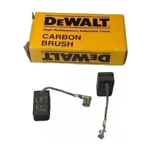 JGO ESCOBILLA PULIDORA DEWALT 7 2