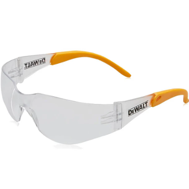 GAFA TRANSPARENTE DEWALT DPG54-1D 1