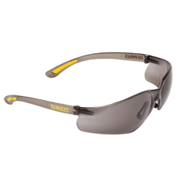 GAFA TRANSPARENTE DEWALT  L. OSCURO 1