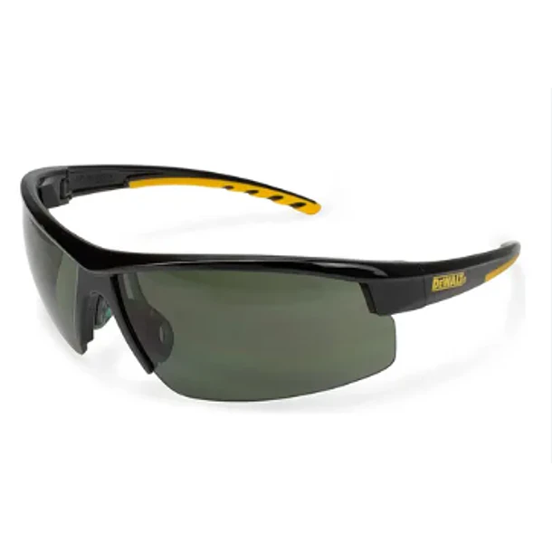 GAFA TRANSPARENTE DEWALT  L. OSCURO 2